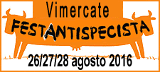 Festa antispecista 2016